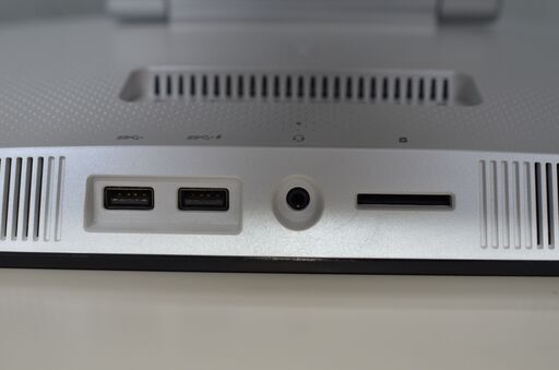 一体型パソコン 最新Windows11+office HP Pavilion 23-q161jp core i5