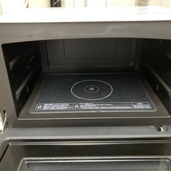 A2058 東芝電子レンジ　ER-PD8　 2017年製 A2058 東芝電子レンジ ER-PD8 2017年製