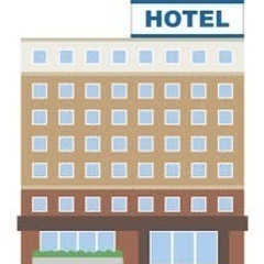 ⭐️陽性者施設の弁当出しなどのホテル事務作業⭐️  