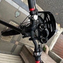 ブリヂストン26インチ自転車