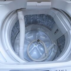 ヤマダ 6.0ｋｇ洗濯機 2018年製 YWM-T60A1【モノ市場 知立店】41 - 知立市