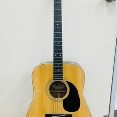 モーリス　W-20   アコースティックギター