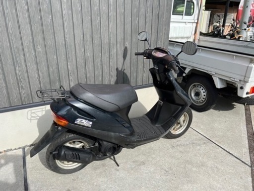 ★32000円 DIO ディオ　2サイクル　セル1 実働車　ホンダ　原付　スクーター　2スト　AF27 ☆32000円 DIO ディオ 2サイクル セル1 実働車 ホンダ 原付 スクーター