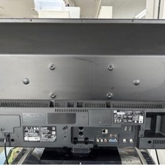 三菱 32型液晶テレビ 2019年製 リサイクルショップ宮崎屋 住吉店 12.1F