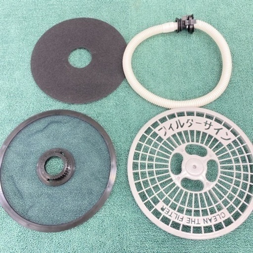 美品＊パナソニック 衣類乾燥機 大容量6キロ 2021年製＊