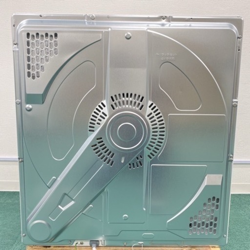 美品＊パナソニック 衣類乾燥機 大容量6キロ 2021年製＊