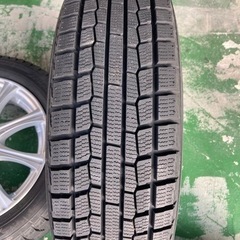 14インチスタッドレスWEDS JOKER