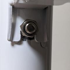 (予定者有り)ロフトベッド