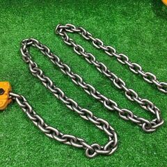 KITO LB010 レバーブロック1ｔ【市川行徳店】【店頭取引限定】【中古】管理番号：ITIGYAR97HRC