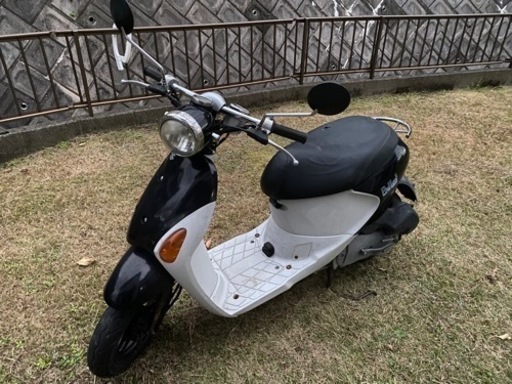 LETS4 パレット 低燃費