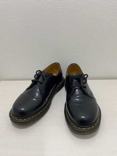 格安 美品】ドクターマーチン 3ホール 26cm | naliet.com.co