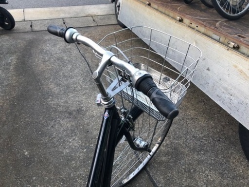 自転車 中古アルベルト