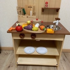 受け渡し者決定しました。百貨店【高島屋】で購入　子供　おもちゃ　...