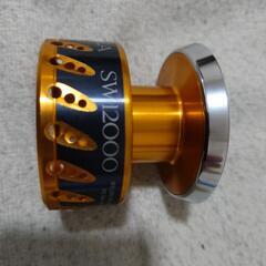 夢屋スプール・１２０００番 夢屋SW12000スプール