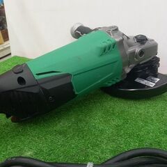 日立 G18SWA ディスクググラインダ【野田愛宕店】【店頭取引限定