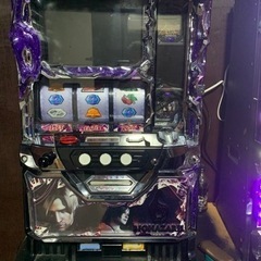 スロット　バイオハザード6