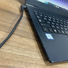988初心者様大歓迎☆TOSHIBA製大満足メモリ16GB☆絶対オススメノート