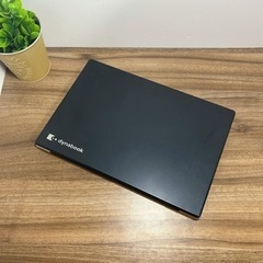 988初心者様大歓迎☆TOSHIBA製大満足メモリ16GB☆絶対オススメノート