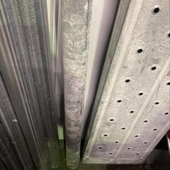 4m 単管パイプ！　24本まとめ売り