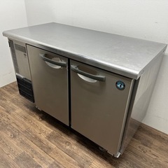 HOSIZAKI/ホシザキ 業務用 台下冷蔵庫 240L コールドテーブル 店舗 