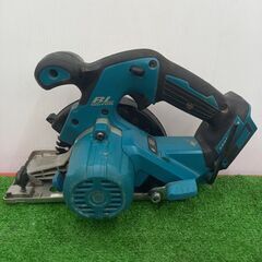 マキタ CS551D 充電式チップソーカッター【野田愛宕店】【店頭取引限定