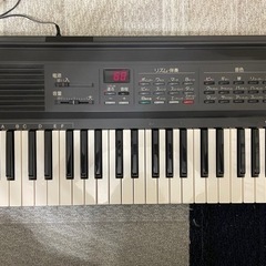 YAMAHA KB-18 44鍵　キーボード　電子ピアノ