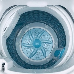 ET1399番⭐ 7.0kg⭐️ TOSHIBA電気洗濯機⭐️2019年式