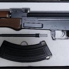 )東京マルイ　No.22  AK 47