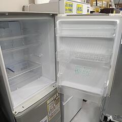 【冷蔵庫:SHARP】350Ｌ2015年製　6ヶ月保証　【管理番号10112】
