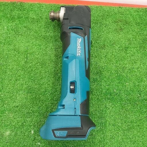 マキタ TM51D 充電式マルチツール【野田愛宕店】【店頭取引限定