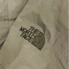 ノースフェイスロールパックジャーニーズコート 