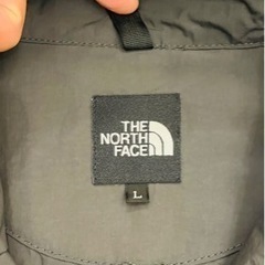 ノースフェイスロールパックジャーニーズコート 