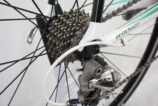 COLNAGO 「コルナゴ」 AIR 105 2012年モデル ロードバイク