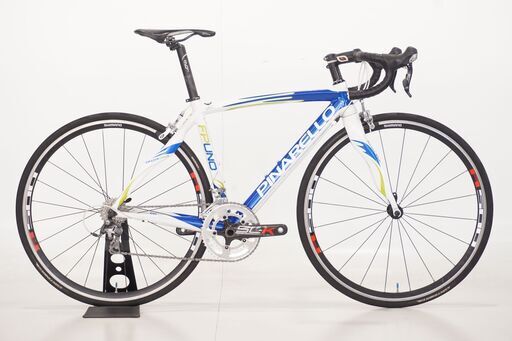 PINARELLO 「ピナレロ」 FP UNO 2012年モデル ロードバイク