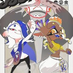 【qr有】スプラトゥーン3 オプチャ募集中