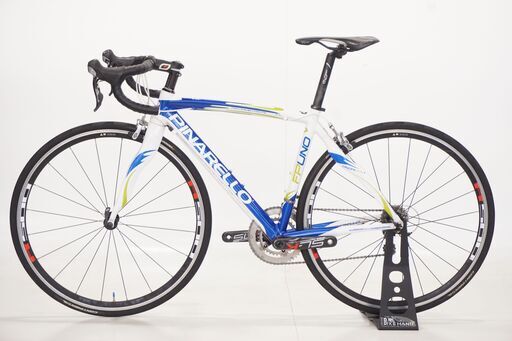 PINARELLO FP UNO ロードバイク フレーム ピナレロ PINARELLO FP UNO 2012年モデル 500サイズ アルミカーボン