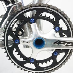 TERN 「ターン」 VERGE X18 2015年モデル 折り畳み