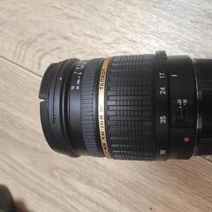 Canon eos 60D  1 本レンズ