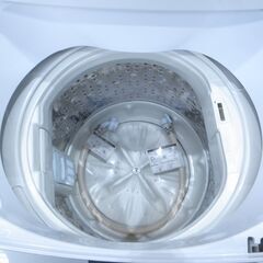 日立 5.0kg洗濯機  2018年製 NW-50B【モノ市場 知立店】41