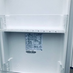 ET1415番⭐️Hisense2ドア冷凍冷蔵庫⭐️