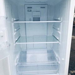 ET1416番⭐️SHARPノンフロン冷凍冷蔵庫⭐️