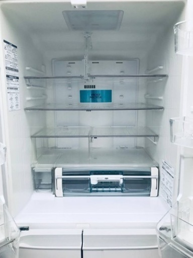 ET1832番⭐️426L⭐️ TOSHIBAノンフロン冷凍冷蔵庫⭐️