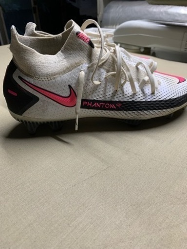 NIKE ファントムGT FG