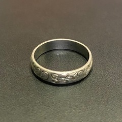 Hawaiian jewelry Ring US5