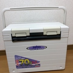 ダイワ　ウレタンクーラーBOX