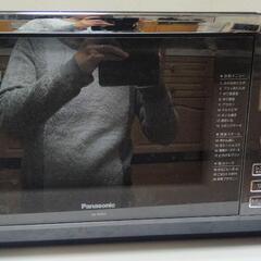 Panasonic　オーブン電子レンジ