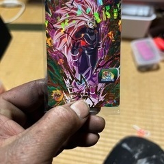 ドラゴンボールカード