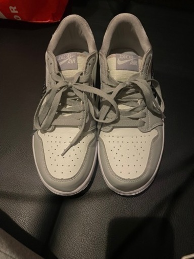 NIKE コルテッツ アースデイ 27.0cm 手渡し対応