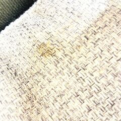 12/18ニトリ ソファー WOODEN LEG LOWYEN LBR 2人掛 家具