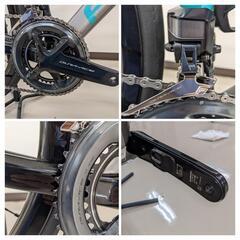 【超美品】値引き交渉可!! FOCUSイザルコマックス9.9　XSサイズ